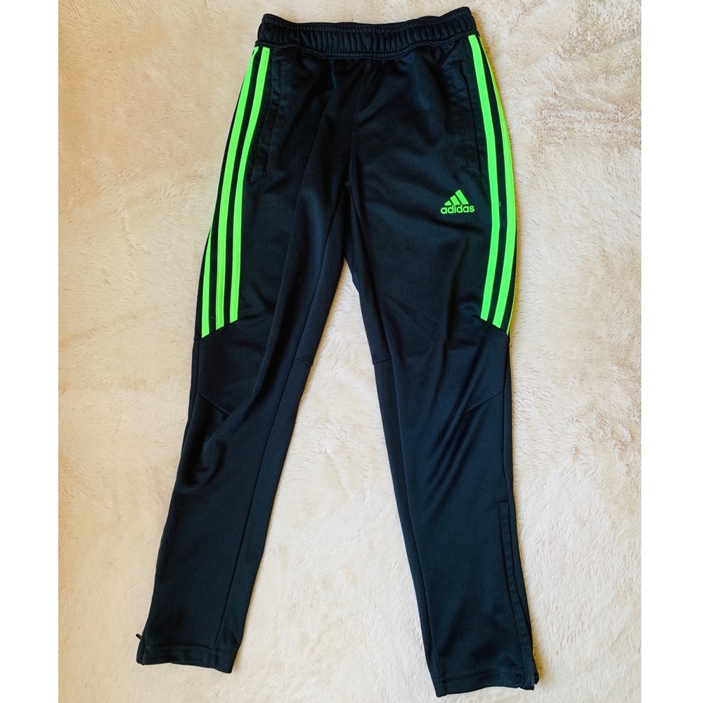 Adidas Boys Climacool Joggers